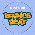 cover: C Da Afro - Bounce On This Beat