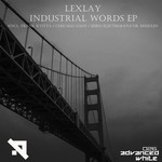 cover: Lexlay - Industrial Words EP