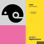 cover: Krbo - Bird Of Paradise