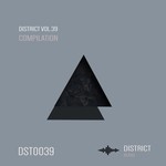 cover: Various - District 39