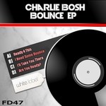 cover: Charlie Bosh - Bounce EP