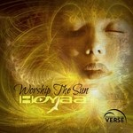 cover: Hoyaa - Worship The Sun