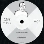 cover: Dj Fronter - Grounded