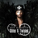 cover: Ross Alexander - Glitter & Twisted