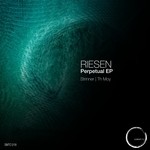 cover: Riesen - Perpetual EP