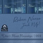 cover: Ruben Naess - Jack It Up!