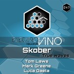 cover: Skober - True Waves