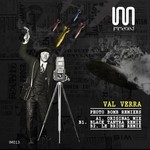 cover: Val Verra - Photo Bomb