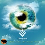 cover: Low Legacy - Your Eyes