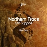 cover: Northern Trace - Life Support