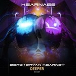 cover: Berg & Bryan Kearney - Deeper