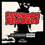 cover: The Hatebusters - Origins