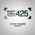 cover: Steve Shaden - Narkotic