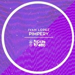 cover: Ivan Lopez - Pimpery