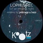 cover: Lophius Rec - For An Endless Night