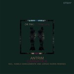 cover: Antrim - Carnatica