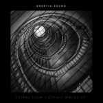 cover: Enertia-sound - Spiral Flow/Ethnic Waves EP