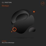 cover: Cj Peeton - Monologue