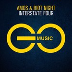 cover: Amos & Riot Night - Interstate Four