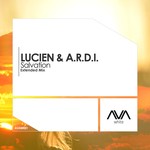 cover: Lucien & Ardi - Salvation