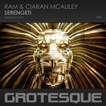 cover: Ram & Ciaran Mcauley - Serengeti