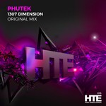 cover: Phutek - 1307 Dimension