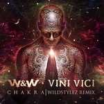 cover: Vini Vici|W&w - Chakra