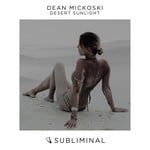 cover: Dean Mickoski - Desert Sunlight