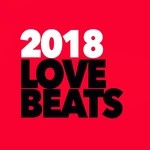 cover: Various - Love Beats 2018