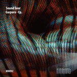 cover: Sound Sour - Gaspara