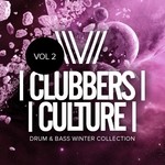 cover: Various - Clubbers Culture: Drum & Bass Winter Collection Vol 2