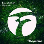 cover: Caustipher - Paranoia