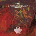 cover: Gians - Il Viaggio Di AnnaMaria (Nachtamt Remix)