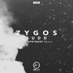 cover: Zygos - Sudd EP