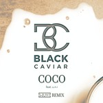 cover: Black Caviar|U.n.i - Coco