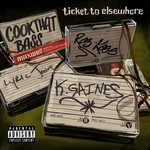 cover: Lyric Jones|Ras Kass|Ticket To Elsewhere - Cook That Bass