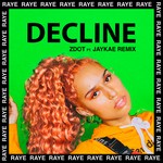 cover: Janum Khan|Raye - Decline