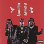 cover: Migos - Culture II (Explicit)