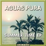 cover: Aguas Pura - Summer Time EP (Cut Version)