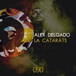 cover: Alex Delgado - La Catarats