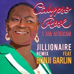 cover: Calypso Rose - I Am African