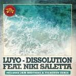 cover: Luyo|Niki Saletta - Dissolution