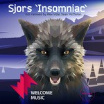 cover: Sjors - Insomniac