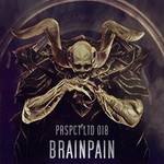 cover: Brainpain - No Soul/The Plan/Ugly MF