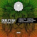 cover: Dub Fyah - Fyah Dubs EP