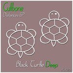 cover: Cultbone - Distances EP