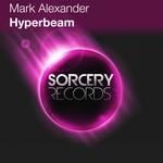 cover: Mark Alexander - Hyperbeam