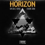 cover: Digital Tribe|Spectro Senses - Horizon