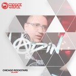 cover: Saladin - Chicago Rockstar