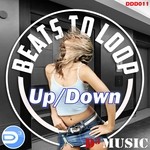 cover: Beats To Loop - Up-Down